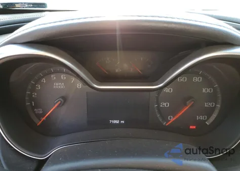 2018 Chevrolet Impala Lt from USA, damaged, VIN 2G1105SA4J9116549